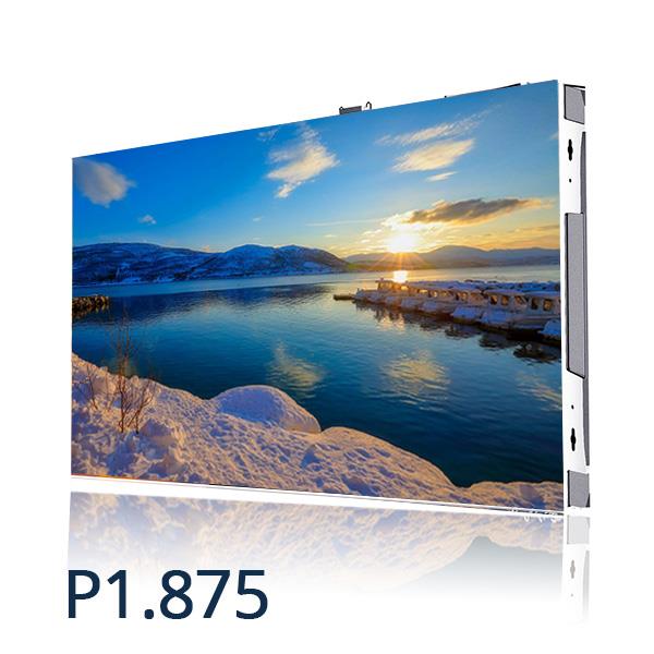 P1.875 Úzké pixelové LED diody