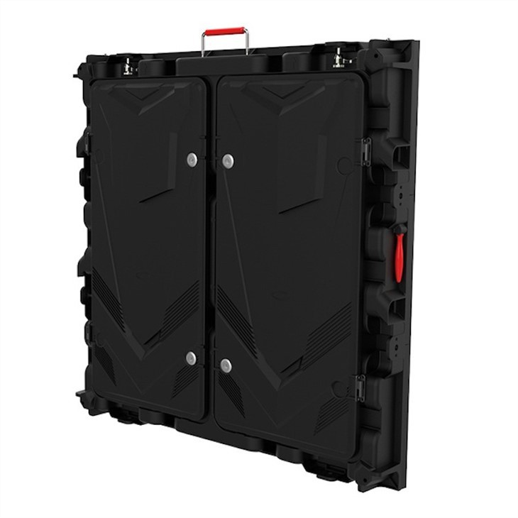 P10 Outdoor Advertising Led Screen